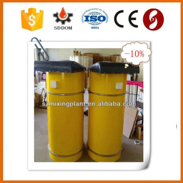 High quality and lowest price Cement Silo Vibrator Dust Catcher